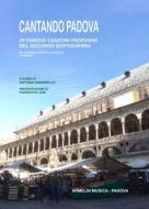 20 Famose canzoni padovene 