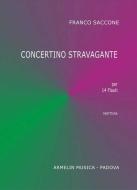 Concertino Stravagante 