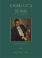 Sonata per violino e pianoforte op. 25 