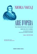 Arie d'Opera 3: Tenore 
