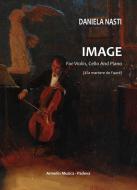Image for Violin, Cello and Piano 