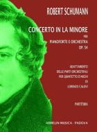 Concerto il La minore op. 54 