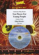 10 Pieces For Young People Standard
