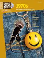 Ultimate Vocal Sing-Along: 1970s 