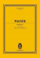 Parsifal WWV 111 Standard