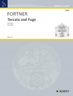 Toccata und Fuge Standard
