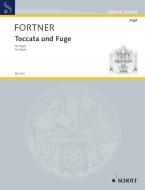 Toccata und Fuge Standard