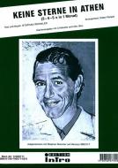 Keine Sterne in Athen 