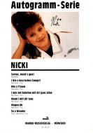 Nicki 