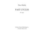 Fast Cycles 