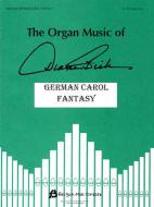 German Carol Fantasy 