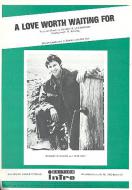 A Love Worth Waiting For 