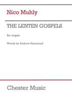The Lenten Gospels 