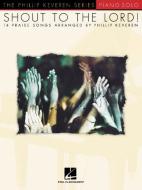 O Lord, You're Beautiful 