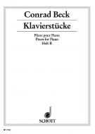 Klavierstücke 2 Standard