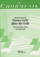 Neues Licht über die Erde 