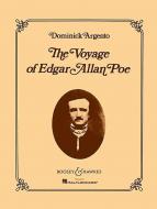 The Voyage Of Edgar Allan Poe 