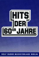 Hits der 60er Jahre 