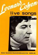 Live Songs - Liederalbum 