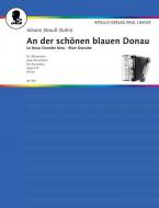An der schönen blauen Donau op. 314 
