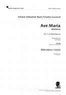 Ave Maria (Meditation) 