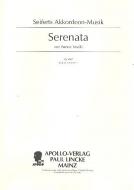 Serenata op. 6 
