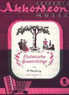 Elsässische Bauerntänze op. 12 