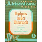Orpheus in der Unterwelt (Ouvertüre) 