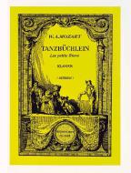 Tanzbüchlein 