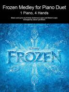 Frozen Piano Medley 