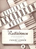 Ballsirenen 