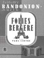 Folies Bergère 