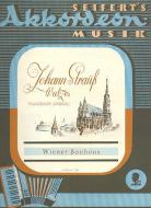 Wiener Bonbons op. 307 