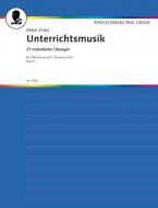 Unterrichtsmusik 1 