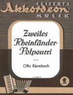 Zweites Rheinländer Potpourri 