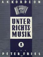 Unterrichtsmusik 2 
