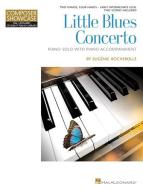 Little Blues Concerto 