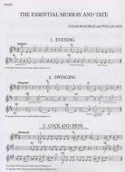 The Essential Murray & Tate 