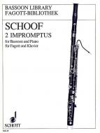 2 Impromptus Standard