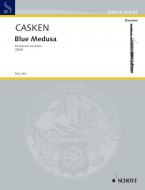 Blue Medusa Standard