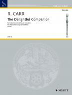 The Delightful Companion Standard