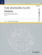 The Division Flute Standard