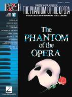 The Phantom Of The Opera 