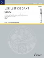 Sonate Nr. 3 g-Moll op. 3 Standard
