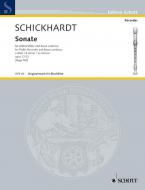 Sonate a-Moll op. 17/12 Standard