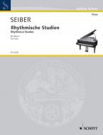 Rhythmische Studien Standard