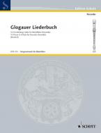 Glogauer Liederbuch Standard