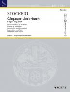 Glogauer Liederbuch Standard