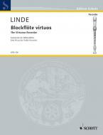 Blockflöte virtuos Standard