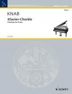Klavier-Choräle Standard